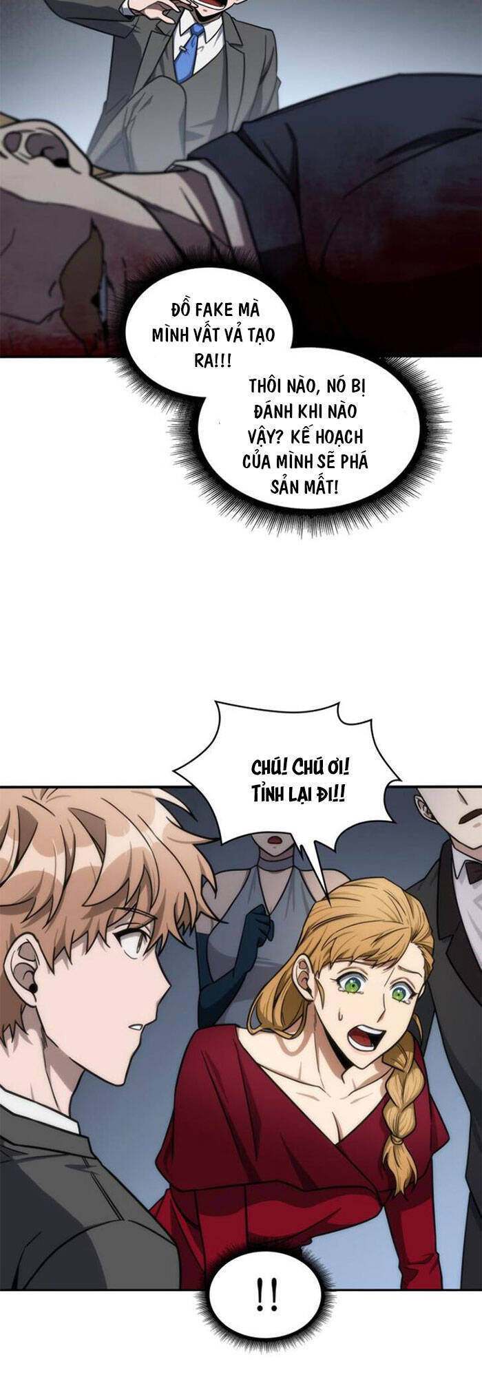 Vua Trộm Mộ