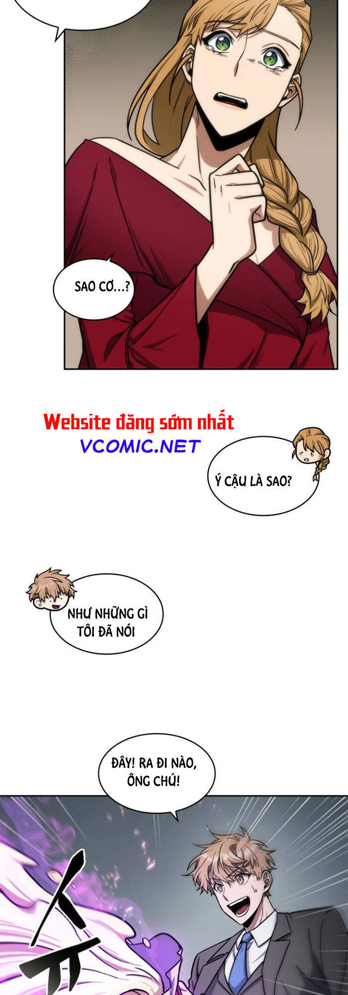 Vua Trộm Mộ