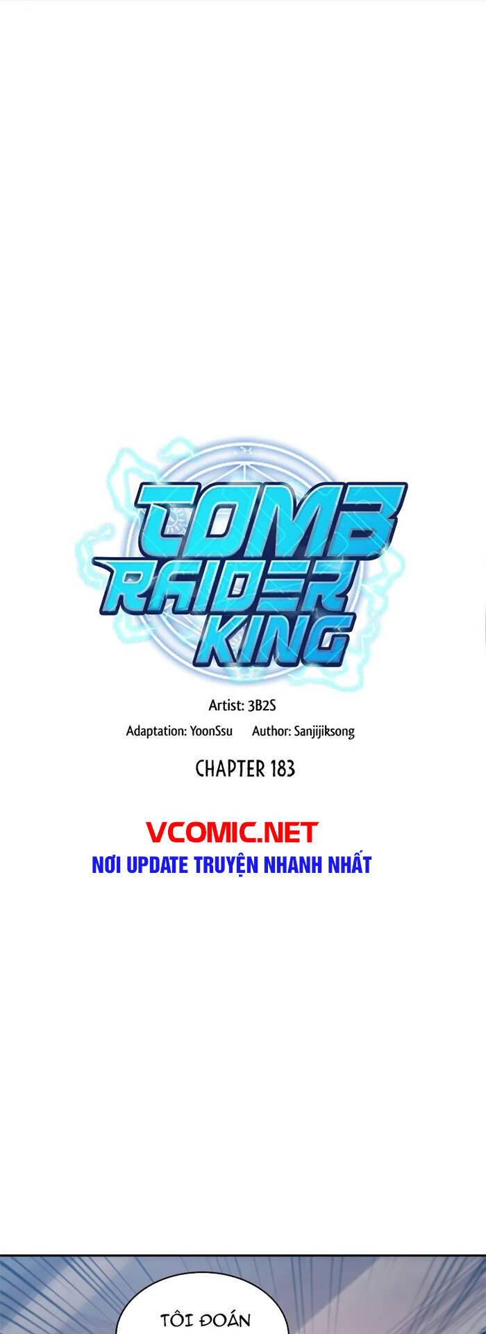 Vua Trộm Mộ
