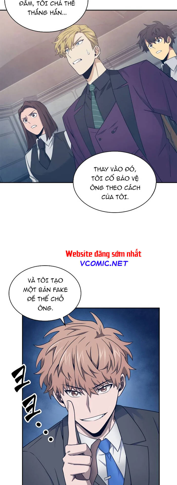 Vua Trộm Mộ