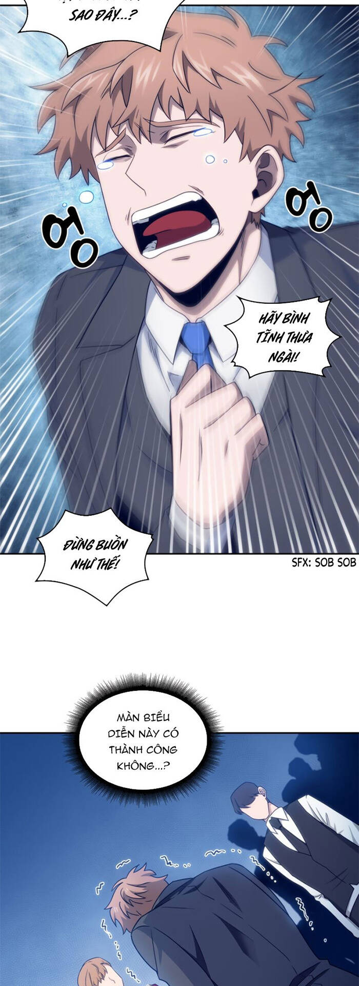 Vua Trộm Mộ