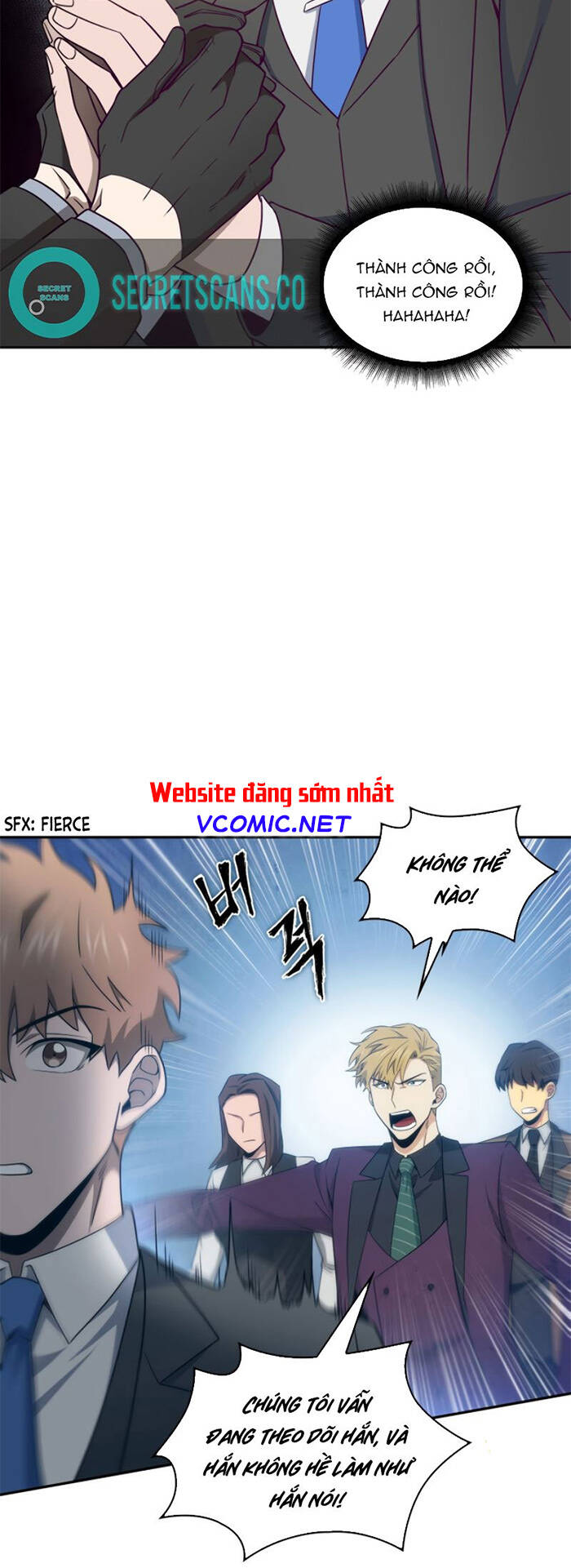 Vua Trộm Mộ