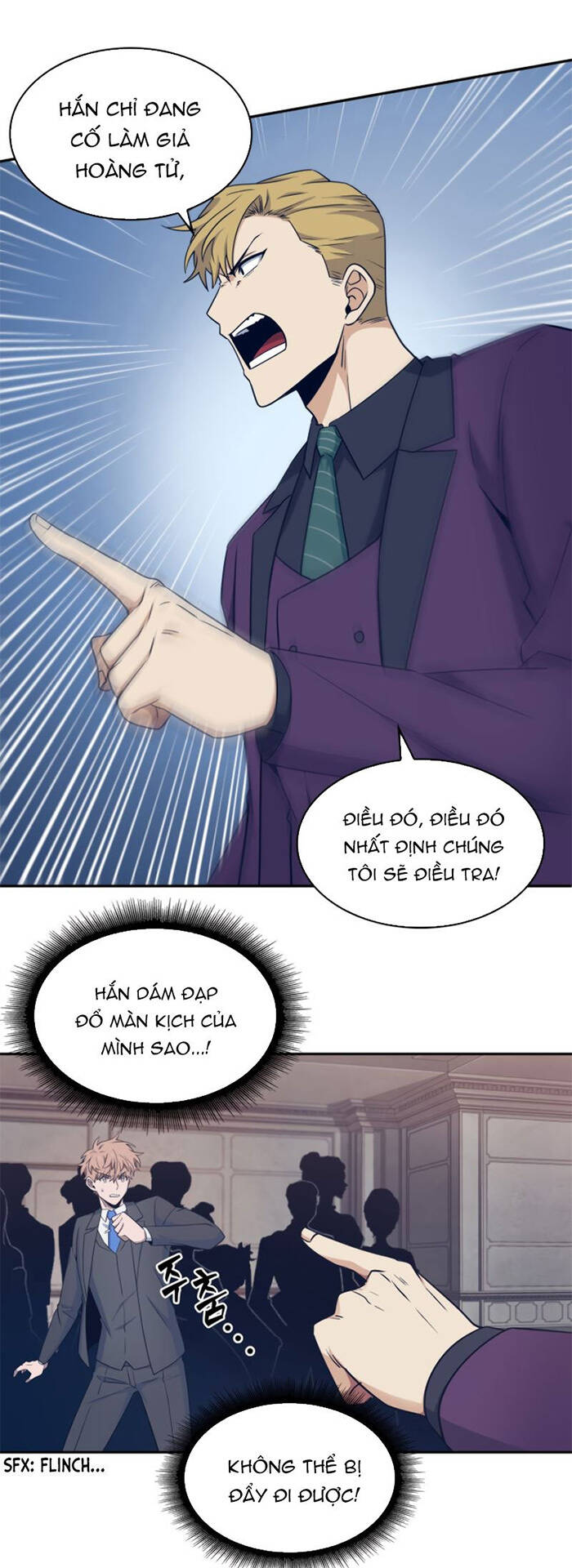 Vua Trộm Mộ