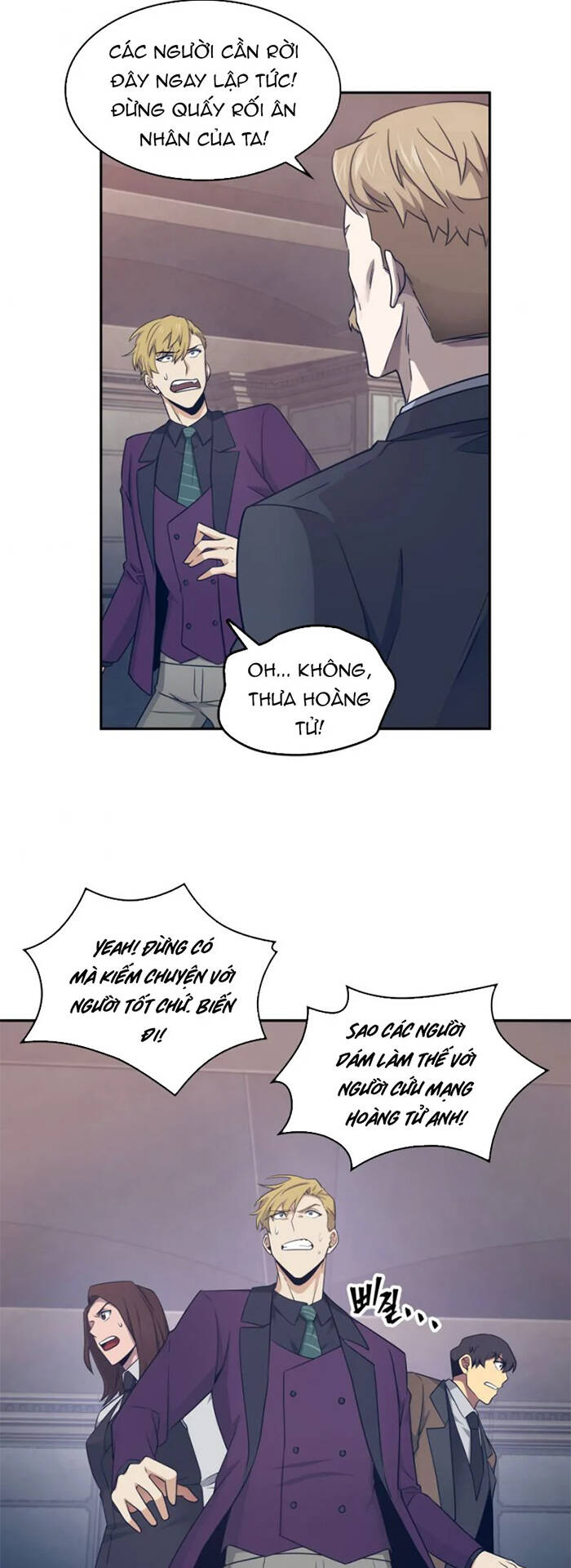 Vua Trộm Mộ