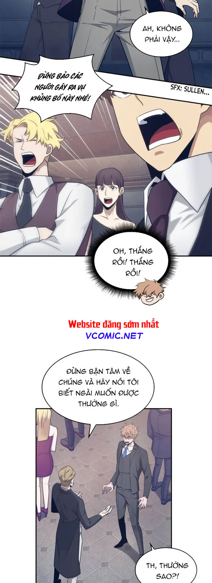 Vua Trộm Mộ