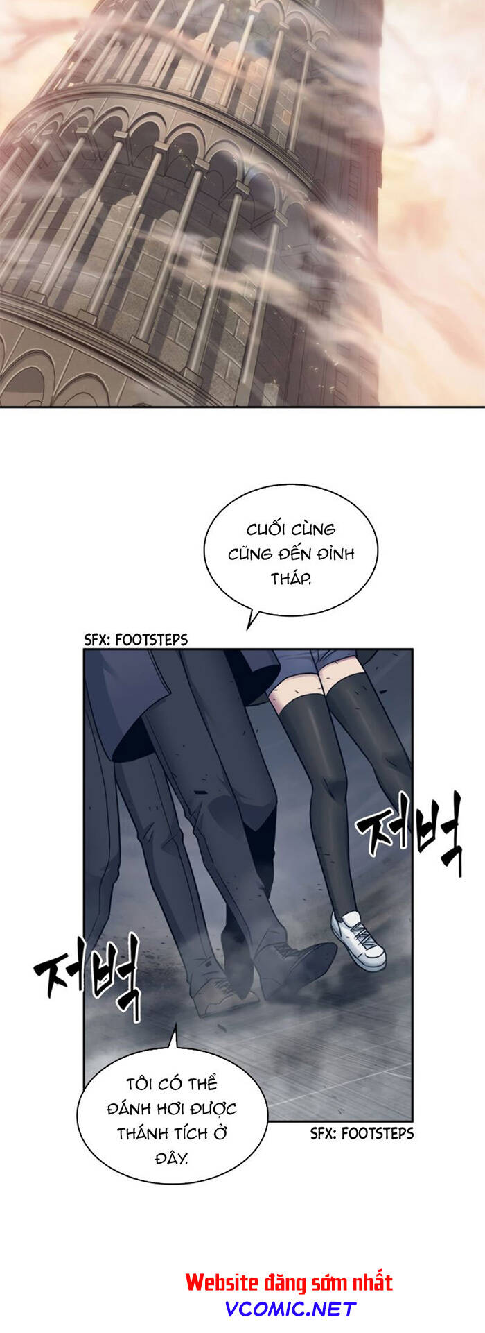 Vua Trộm Mộ