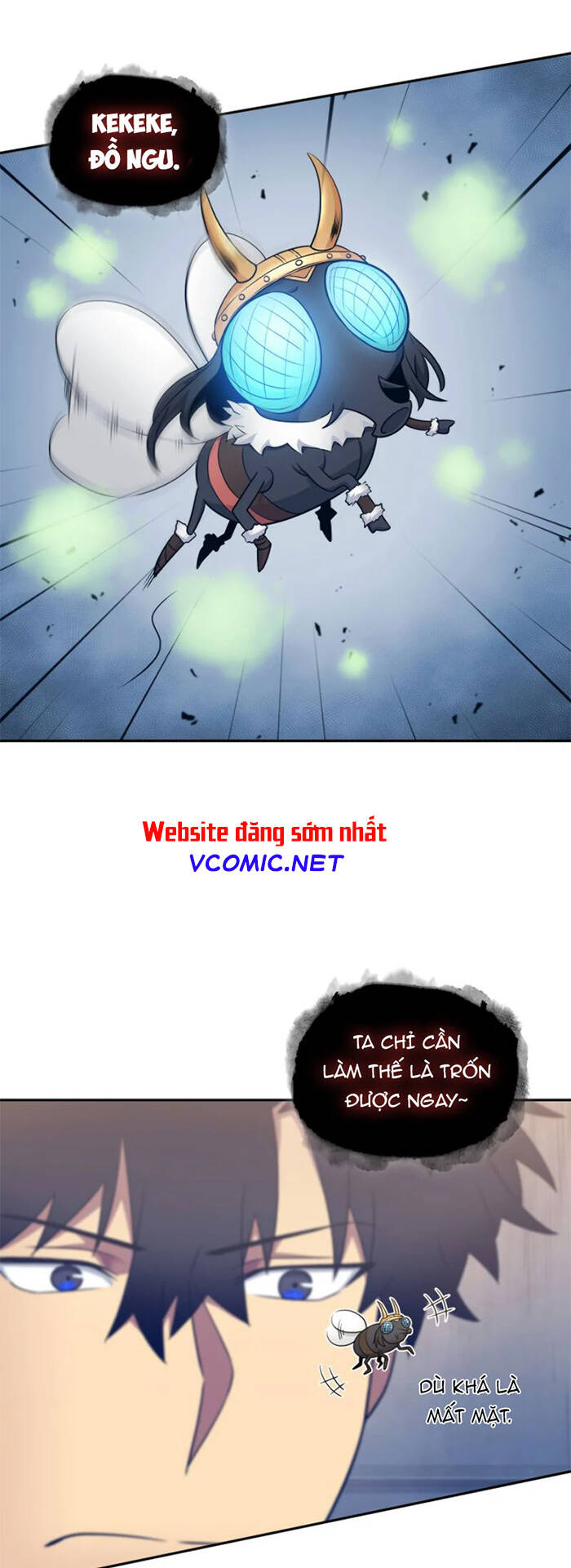 Vua Trộm Mộ
