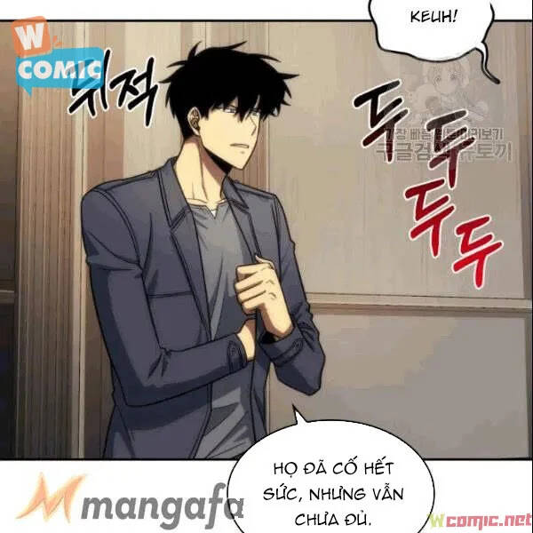 Vua Trộm Mộ