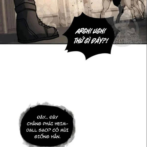 Vua Trộm Mộ