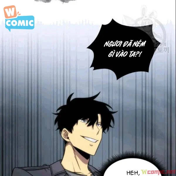 Vua Trộm Mộ
