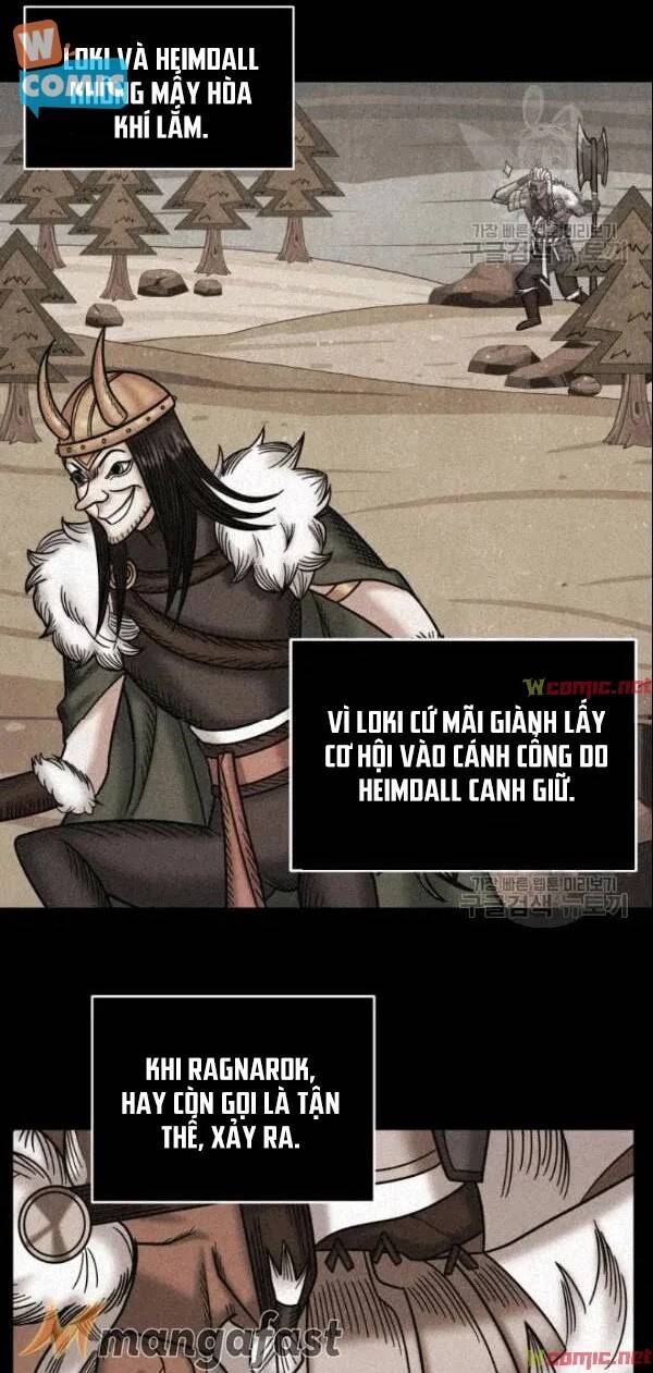Vua Trộm Mộ