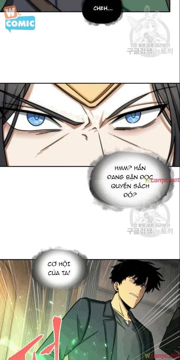 Vua Trộm Mộ