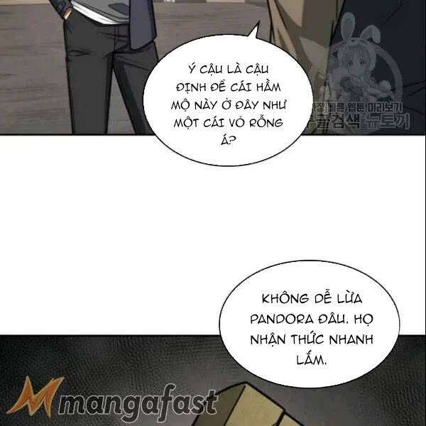 Vua Trộm Mộ