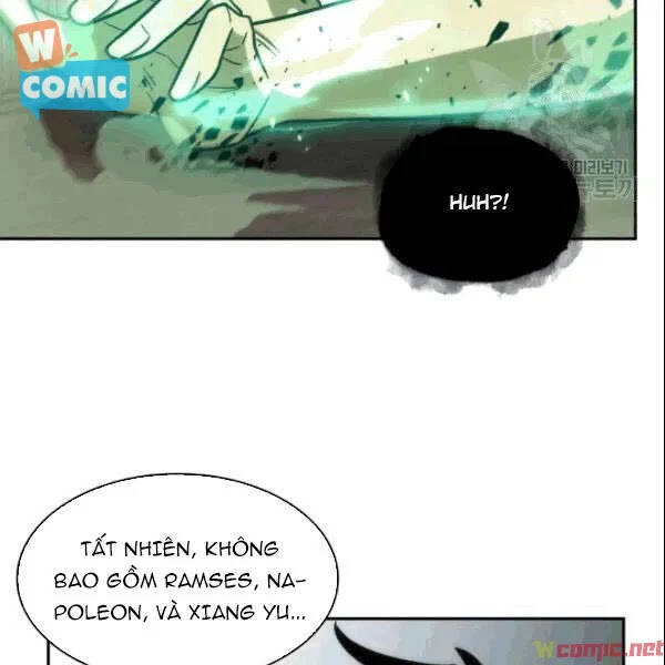 Vua Trộm Mộ