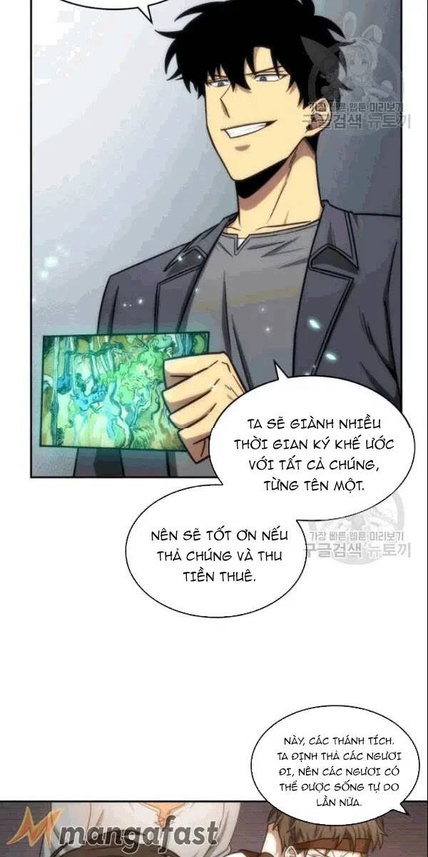 Vua Trộm Mộ