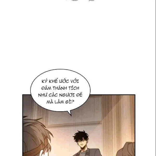 Vua Trộm Mộ