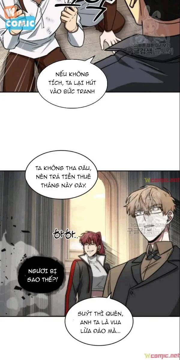 Vua Trộm Mộ