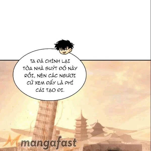 Vua Trộm Mộ