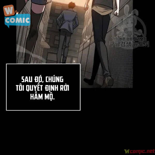 Vua Trộm Mộ
