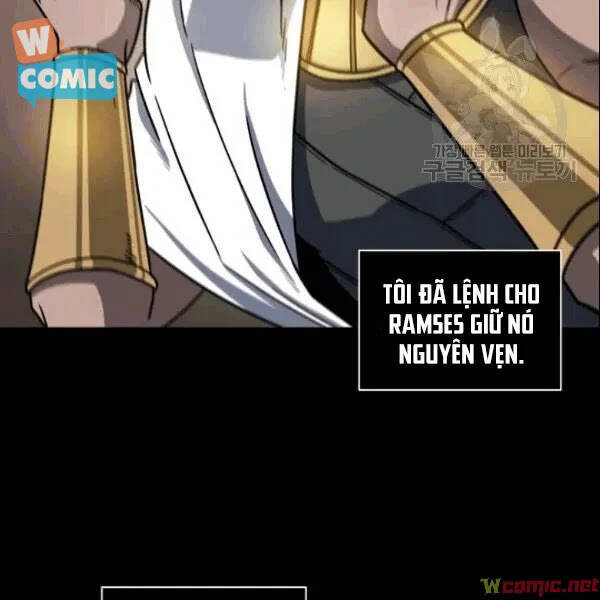 Vua Trộm Mộ
