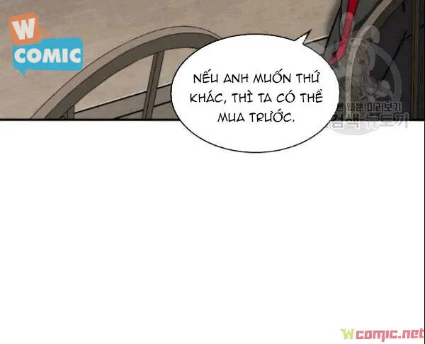 Vua Trộm Mộ
