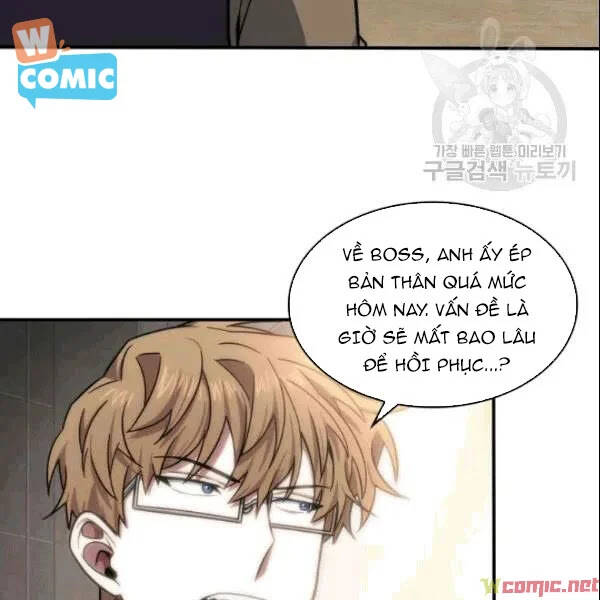 Vua Trộm Mộ