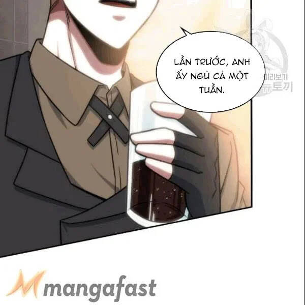 Vua Trộm Mộ