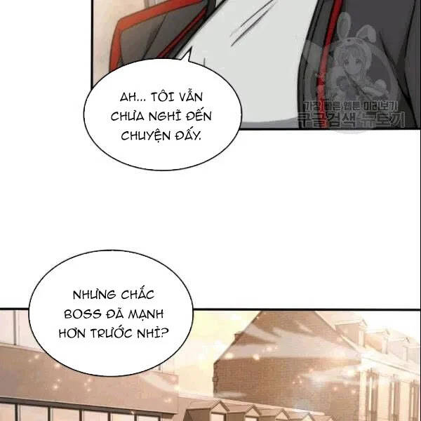 Vua Trộm Mộ