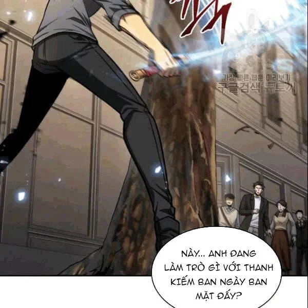 Vua Trộm Mộ