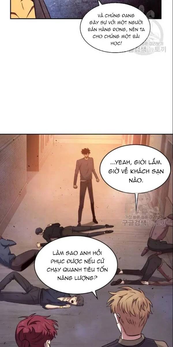 Vua Trộm Mộ