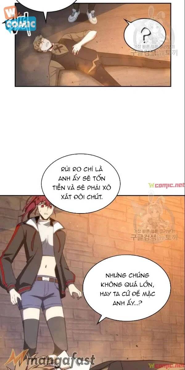 Vua Trộm Mộ