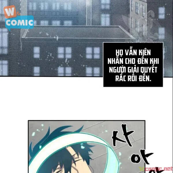 Vua Trộm Mộ