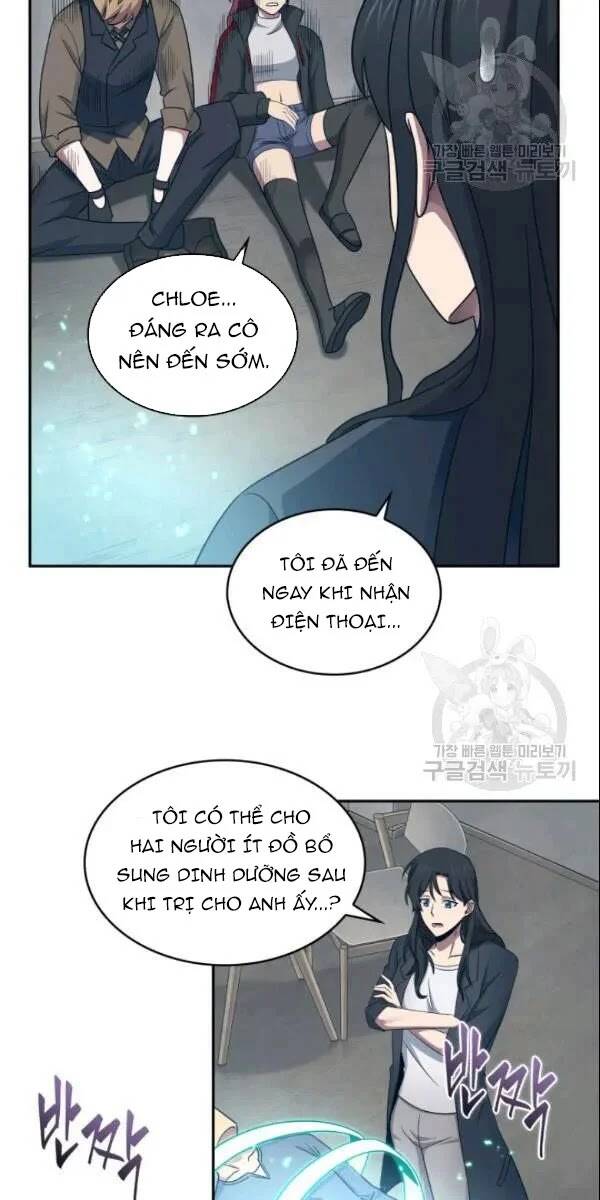 Vua Trộm Mộ