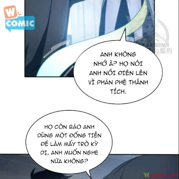 Vua Trộm Mộ