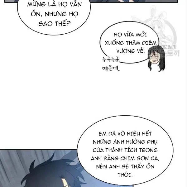 Vua Trộm Mộ