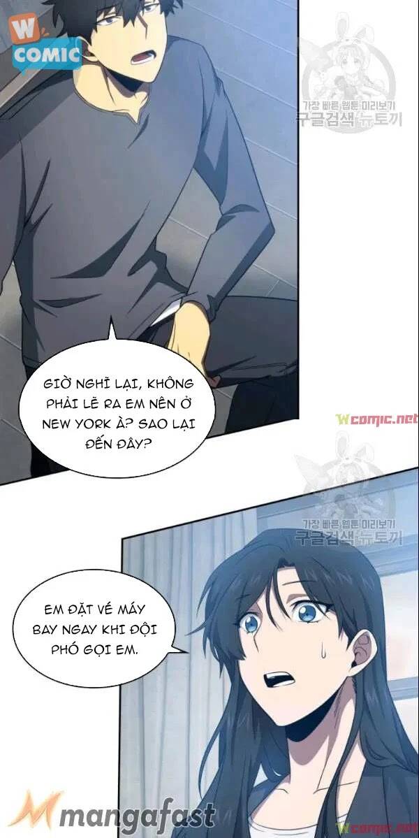 Vua Trộm Mộ