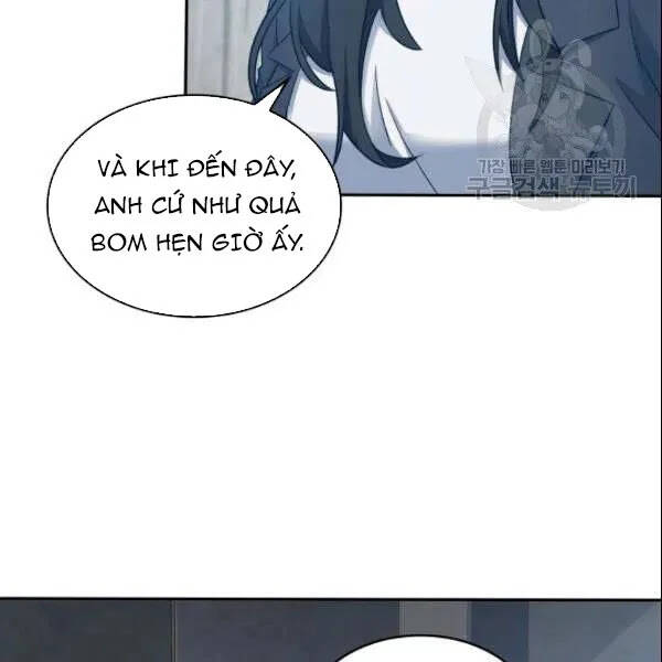 Vua Trộm Mộ