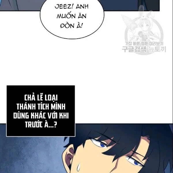 Vua Trộm Mộ