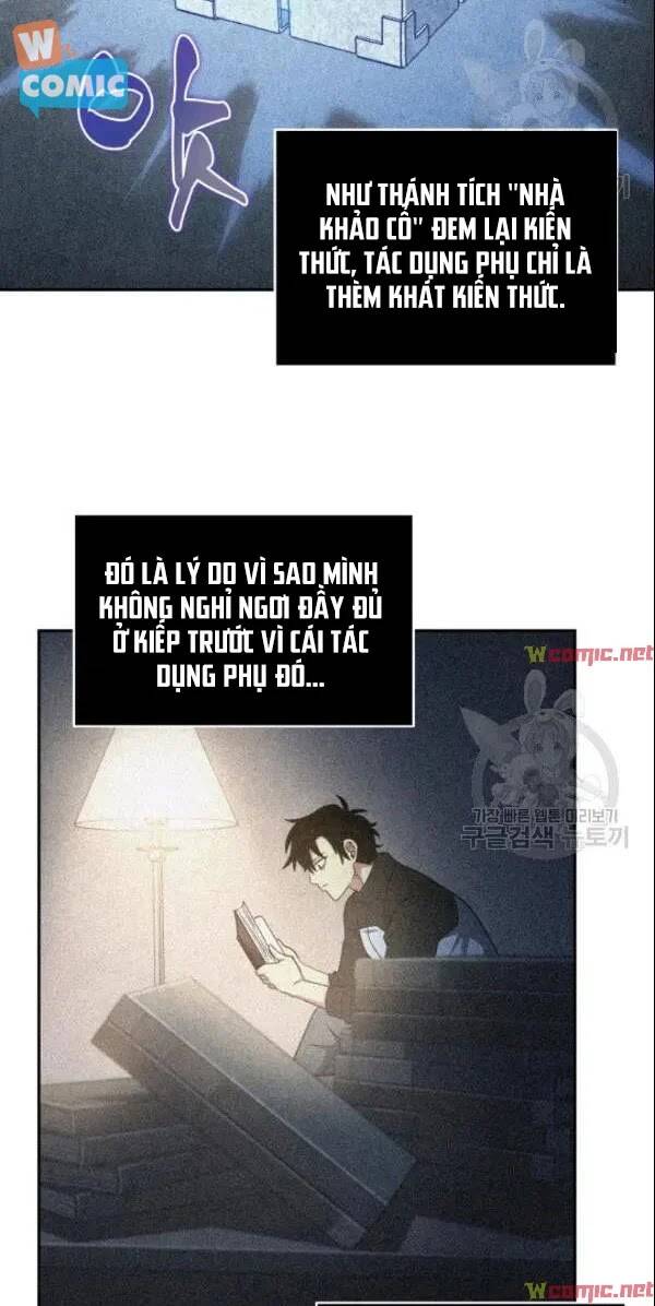 Vua Trộm Mộ