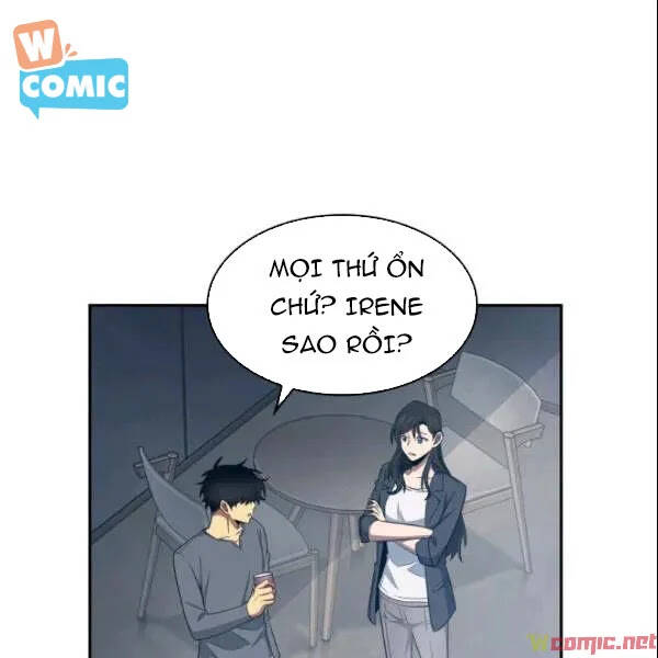 Vua Trộm Mộ