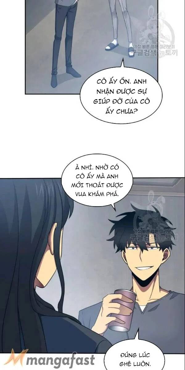 Vua Trộm Mộ