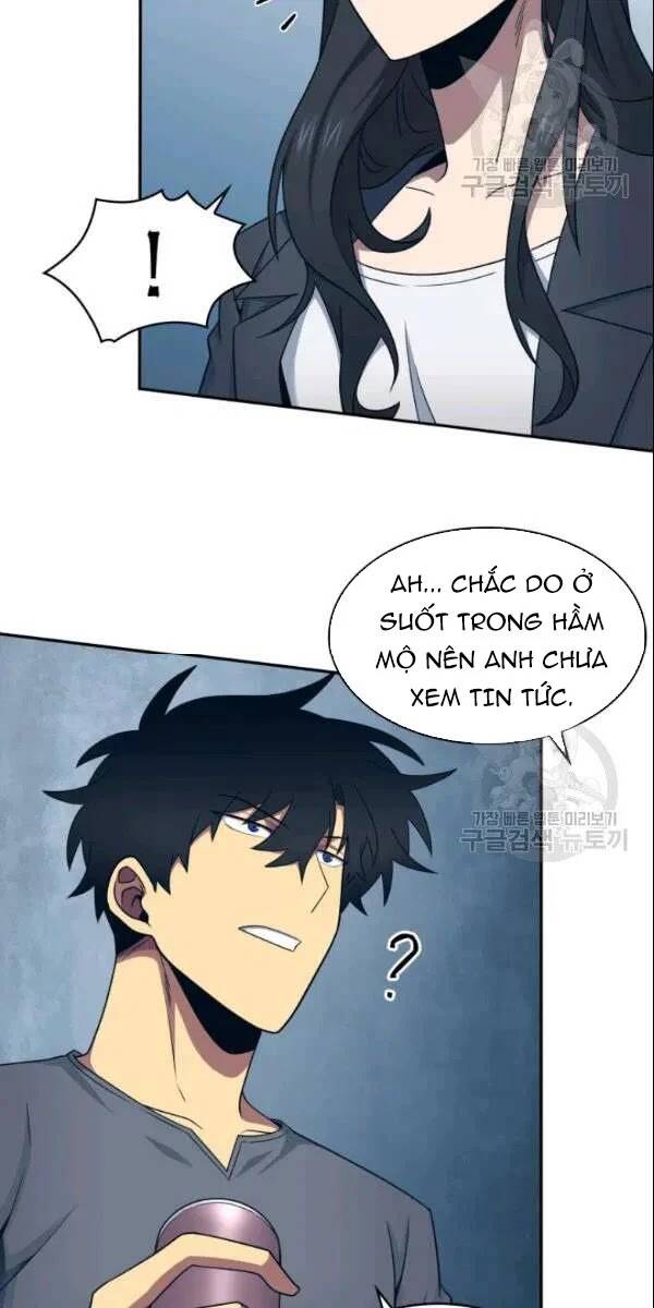 Vua Trộm Mộ