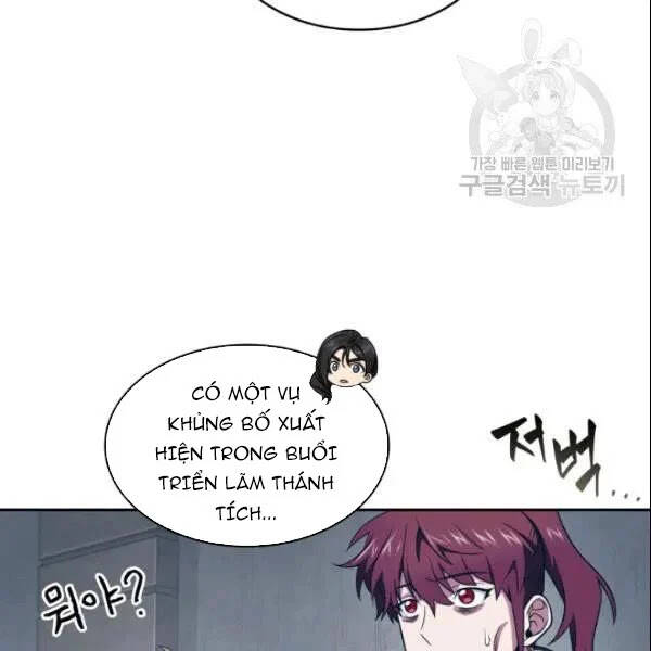 Vua Trộm Mộ