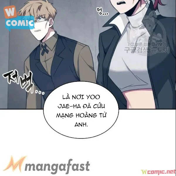 Vua Trộm Mộ