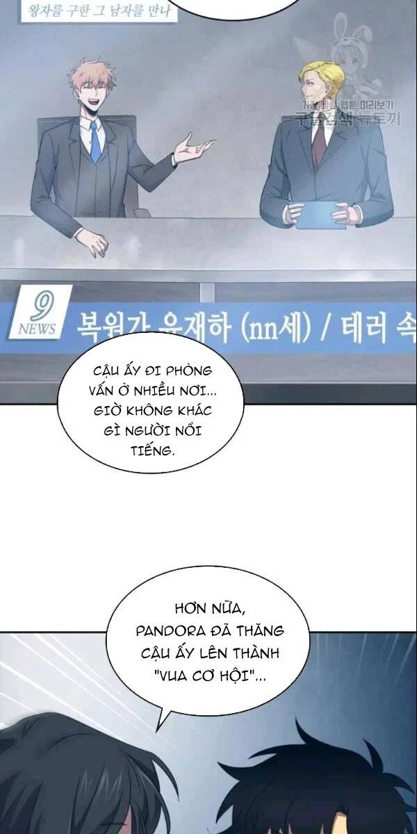 Vua Trộm Mộ