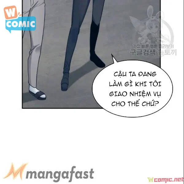 Vua Trộm Mộ