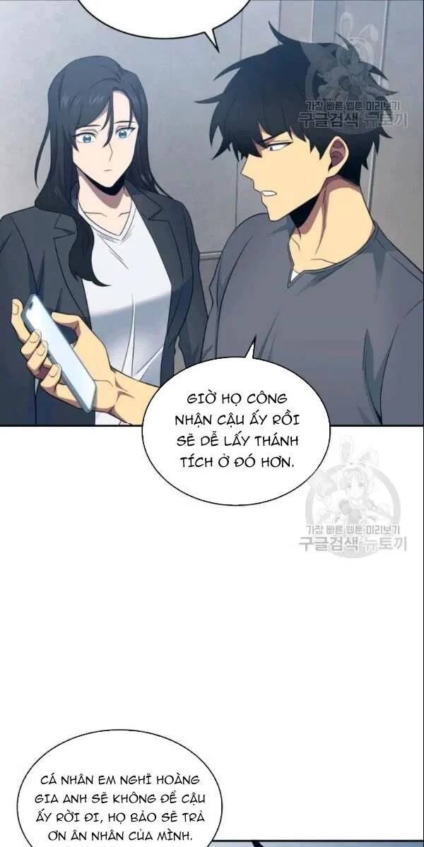 Vua Trộm Mộ