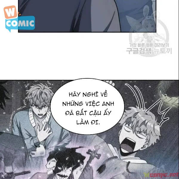 Vua Trộm Mộ