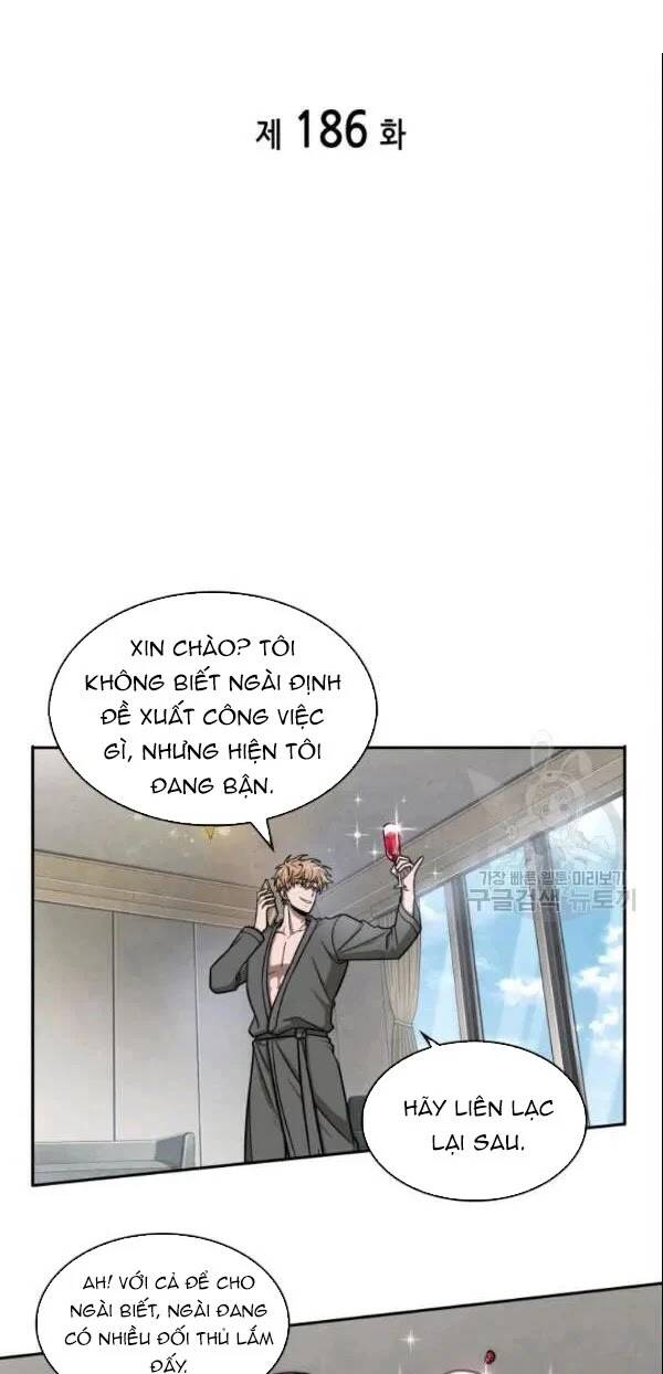 Vua Trộm Mộ