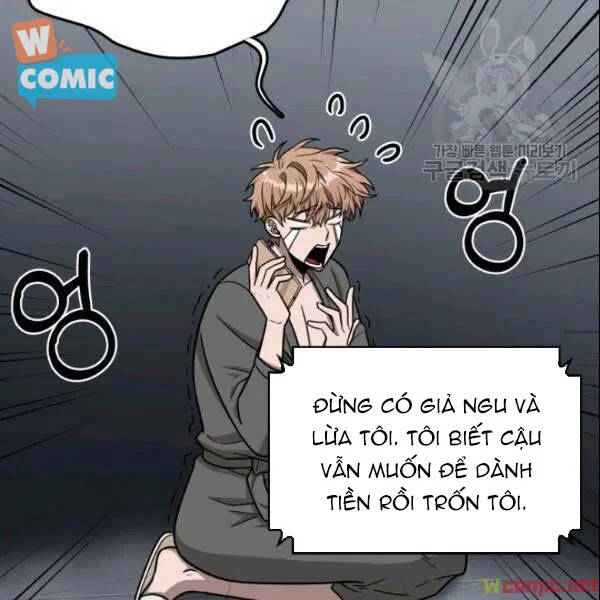 Vua Trộm Mộ